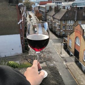 Meet your Posher, Carrie